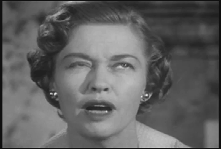Dragnet - The Big Crime