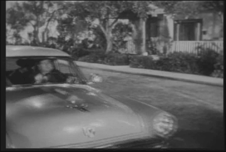 Dragnet - The Big Pair