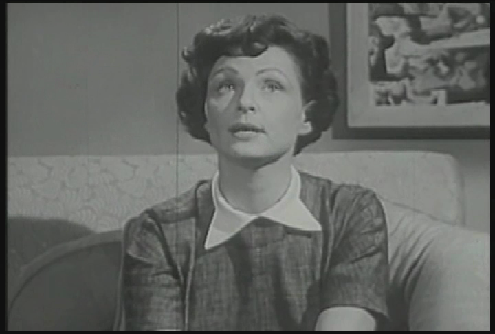 Dragnet - The Big Lift