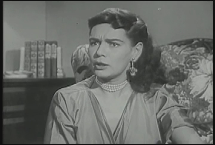 Dragnet - The Big Look