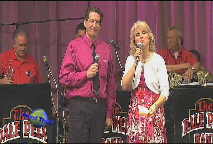 Polka Spotlight - The Dale Pexa Band