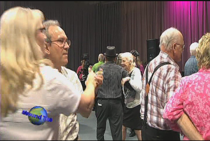 Polka Spotlight - The Dale Pexa Band