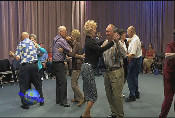  Polka Spotlight - Nathan's Old Time Band