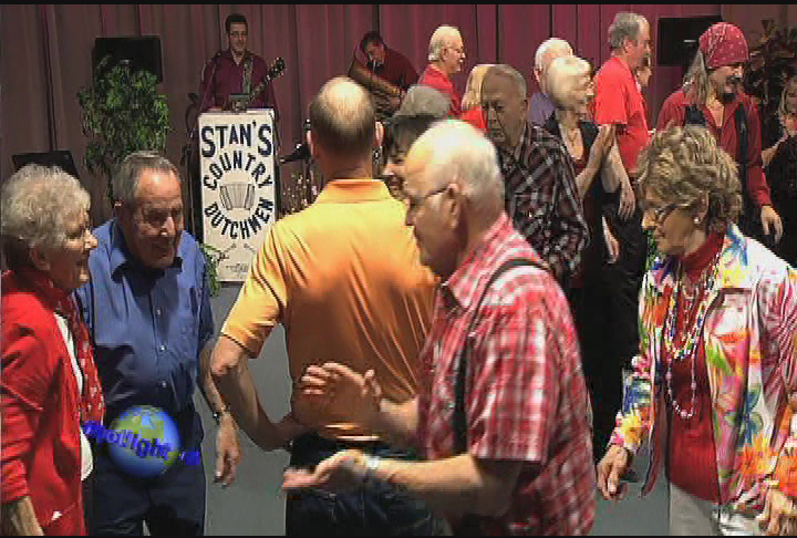 Polka Spotlight - Stan's Country Dutchmen