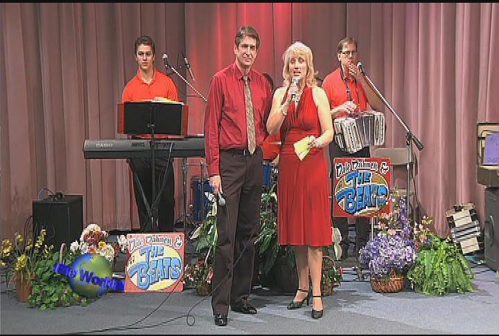 Polka Spotlight - Dale Dahmen & the Beats