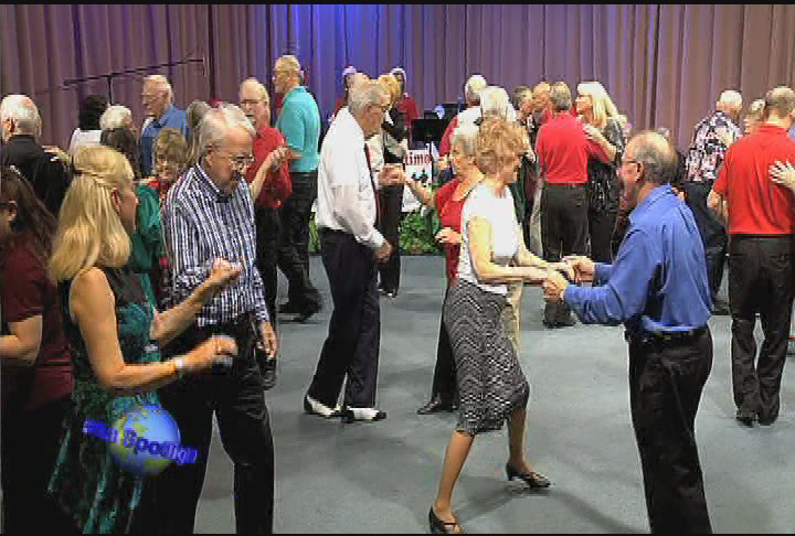 Polka Spotlight - Chmielewski Funtime Band