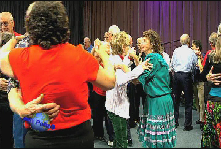 Polka Spotlight - Chmielewski Funtime Band