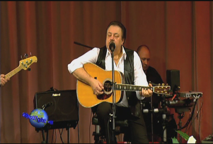 Polka Spotlight - Alan Godage & Sundown
