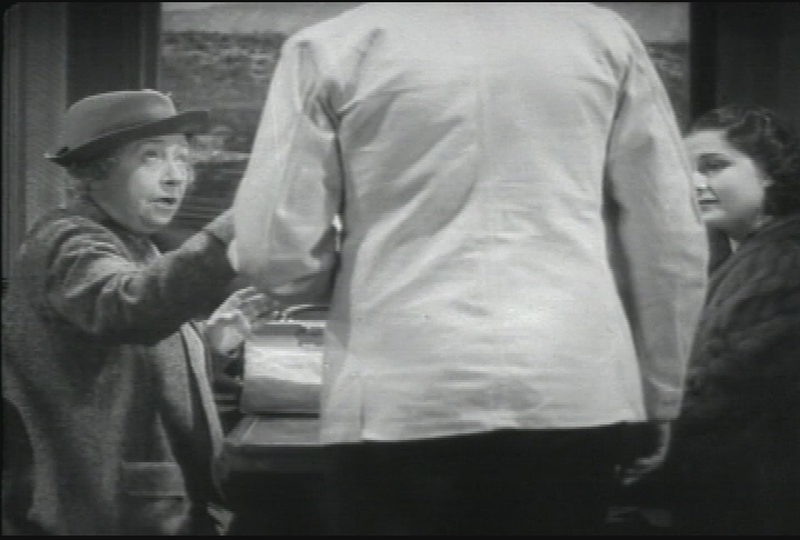 Community Access Theater - The Lady Vanishes