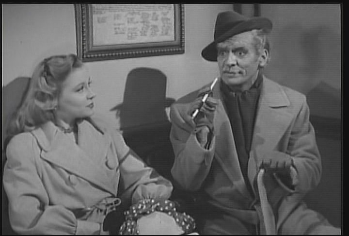 Community Access Theater - Dick Tracy vs. Cueball