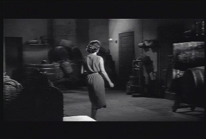 Community Access Theater - House on Haunted Hill