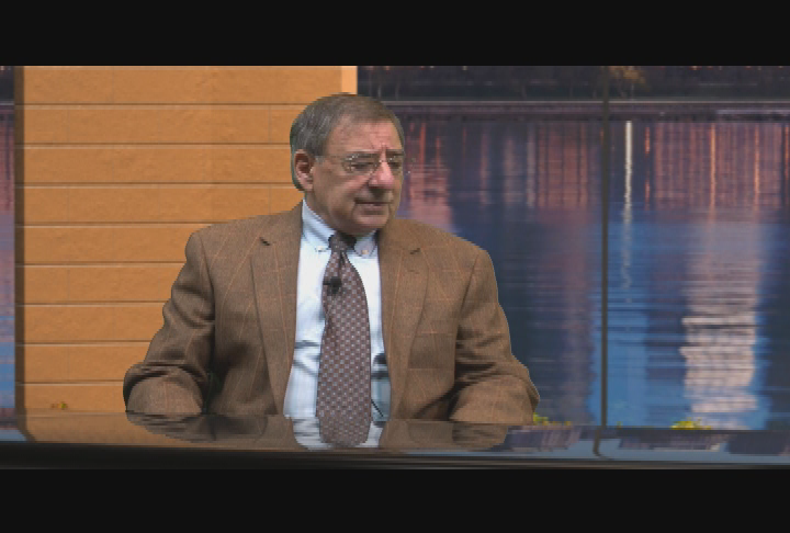 Your Sanctuary: Leon Panetta Special