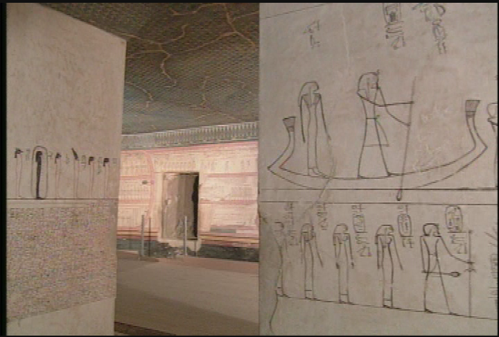 Thumbnail image for The Quest for Immortality