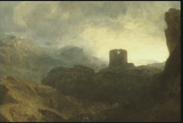 Thumbnail image for J.M.W. Turner