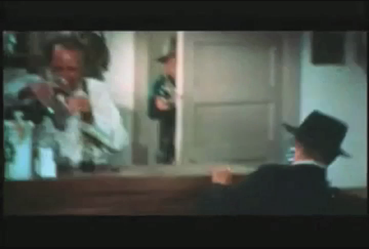 Jesse James Meets Frankenstein's Daughter Movie Trailer