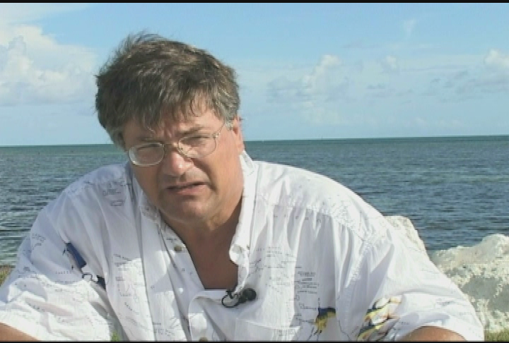 Your Sanctuary: Waterways - The Florida Keys Reef Tract