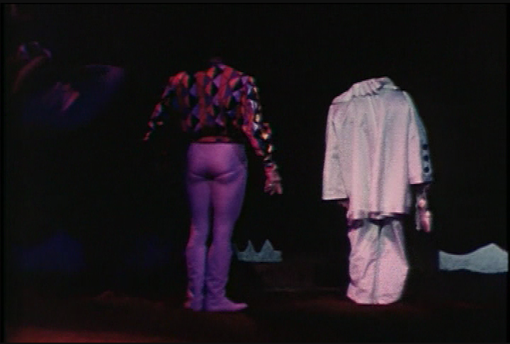 Picasso & the Circus