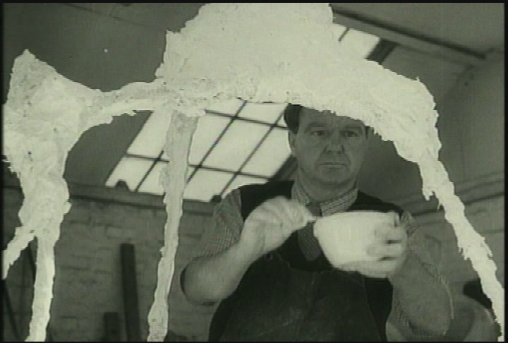Henry Moore:  A Life in Sculpture