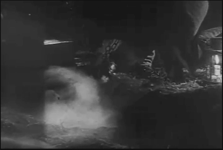 The Flesh and the Fiends Movie Trailer