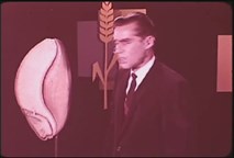 Navigate to Film Treasures of North Dakota - Hard Red Spring Wheat