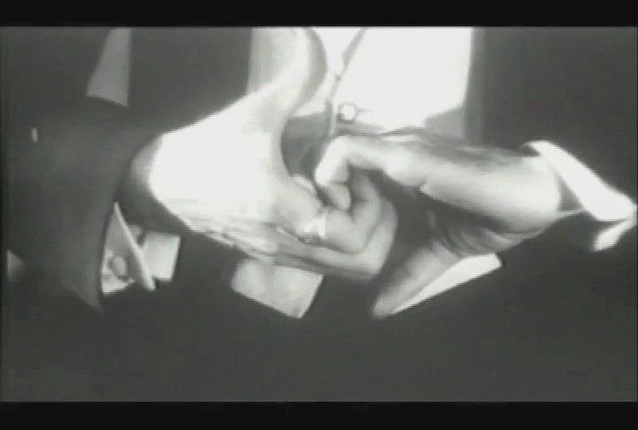 Thumbnail image for White Zombie Movie Trailer