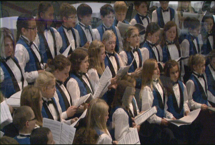 Navigate to JFK Symposium Concert - Bismarck-Mandan Symphony Orchestra Concert