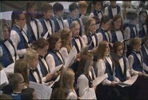 Navigate to JFK Symposium Concert - Bismarck-Mandan Symphony Orchestra Concert