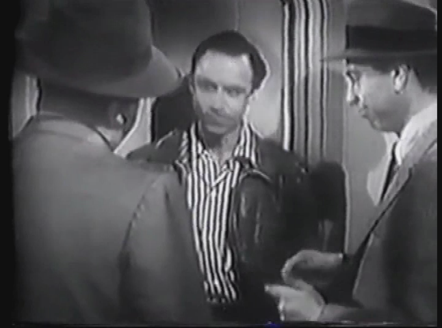 Dragnet - The Big Dance