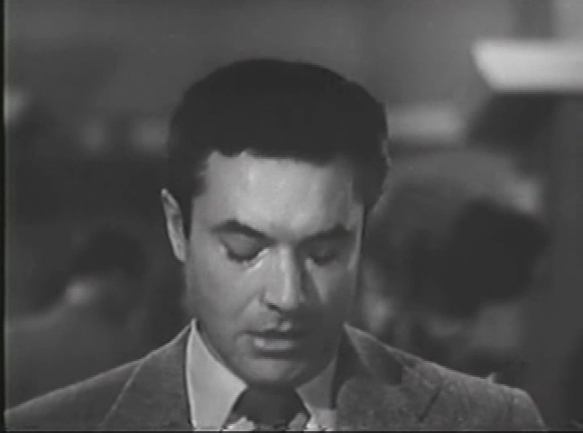 Dragnet - The Big Actor