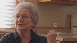 Navigate to Women Behind the Plow: Alice (Rohrich) Kramer With Pete Kramer Interview