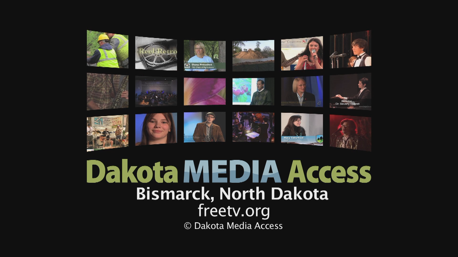 Dakota Growing - Promising Trees for Bismarck/Mandan