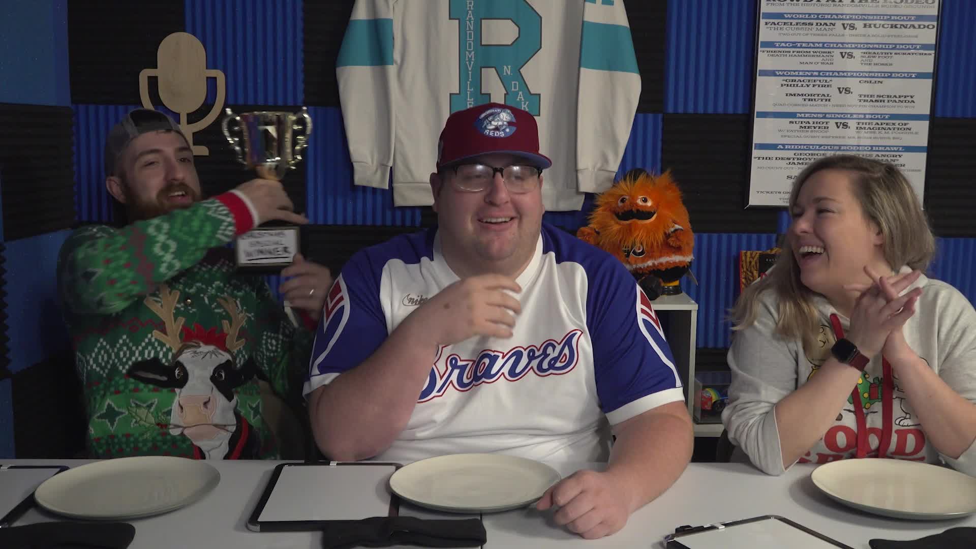 Thumbnail image for Randomville, ND - Randomville's Christmas Special 2023