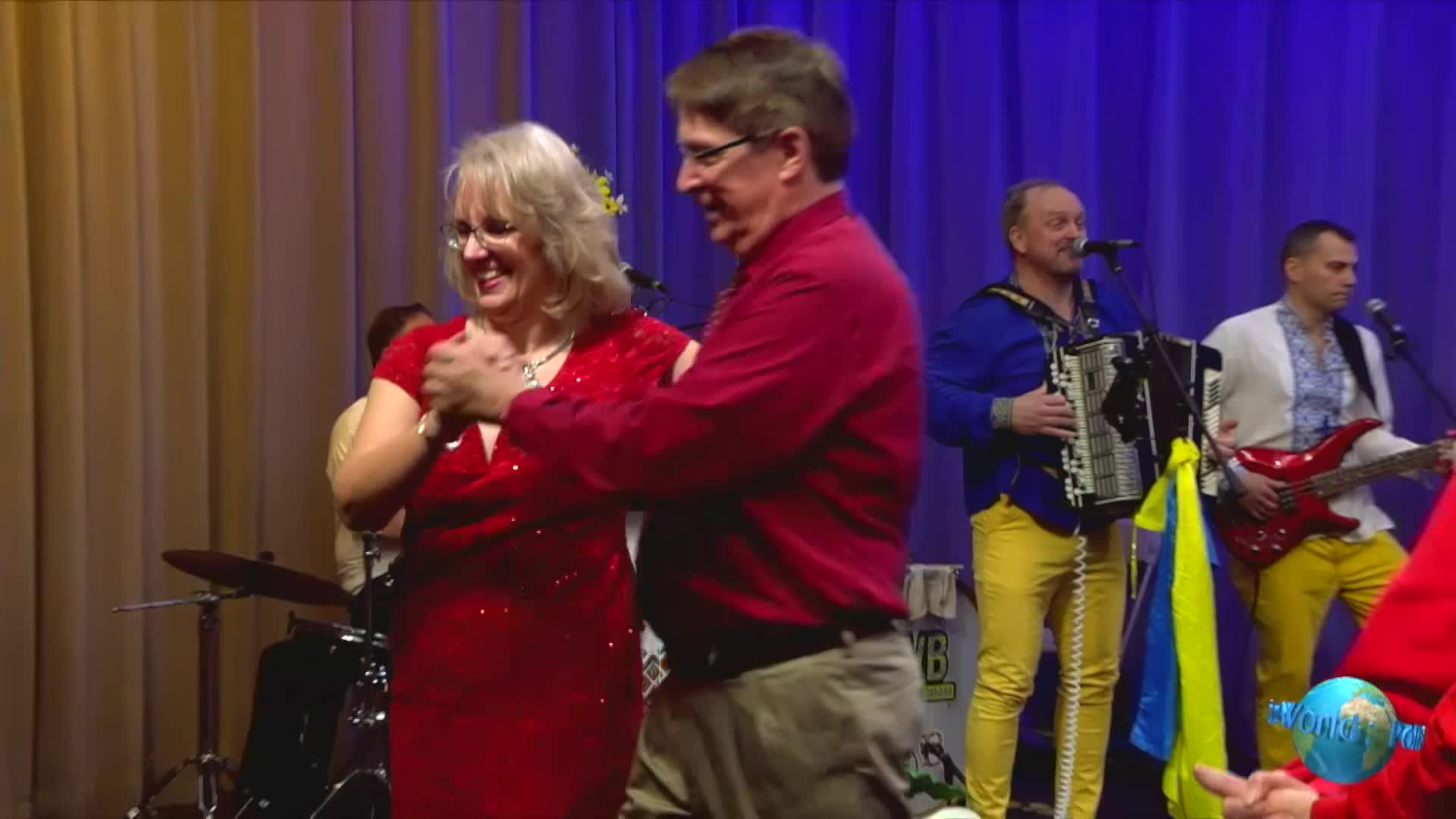 Thumbnail image for Polka Spotlight - Ukrainian Village Band