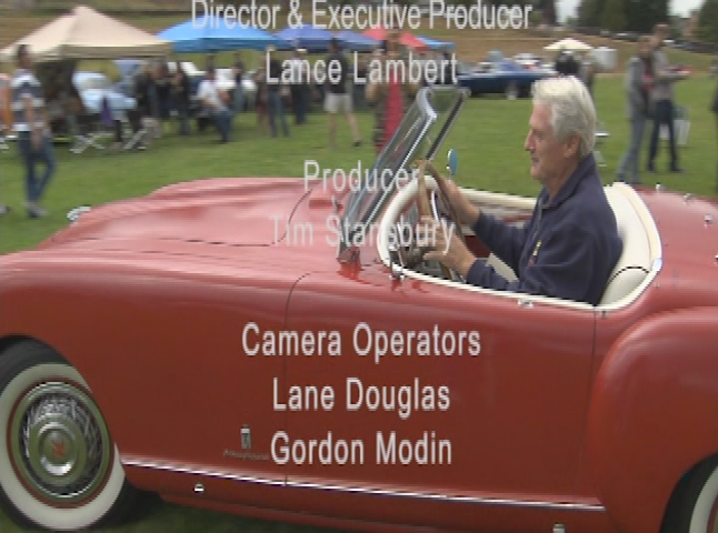 The Vintage Vehicle Show - Aquafest Car Show 2015