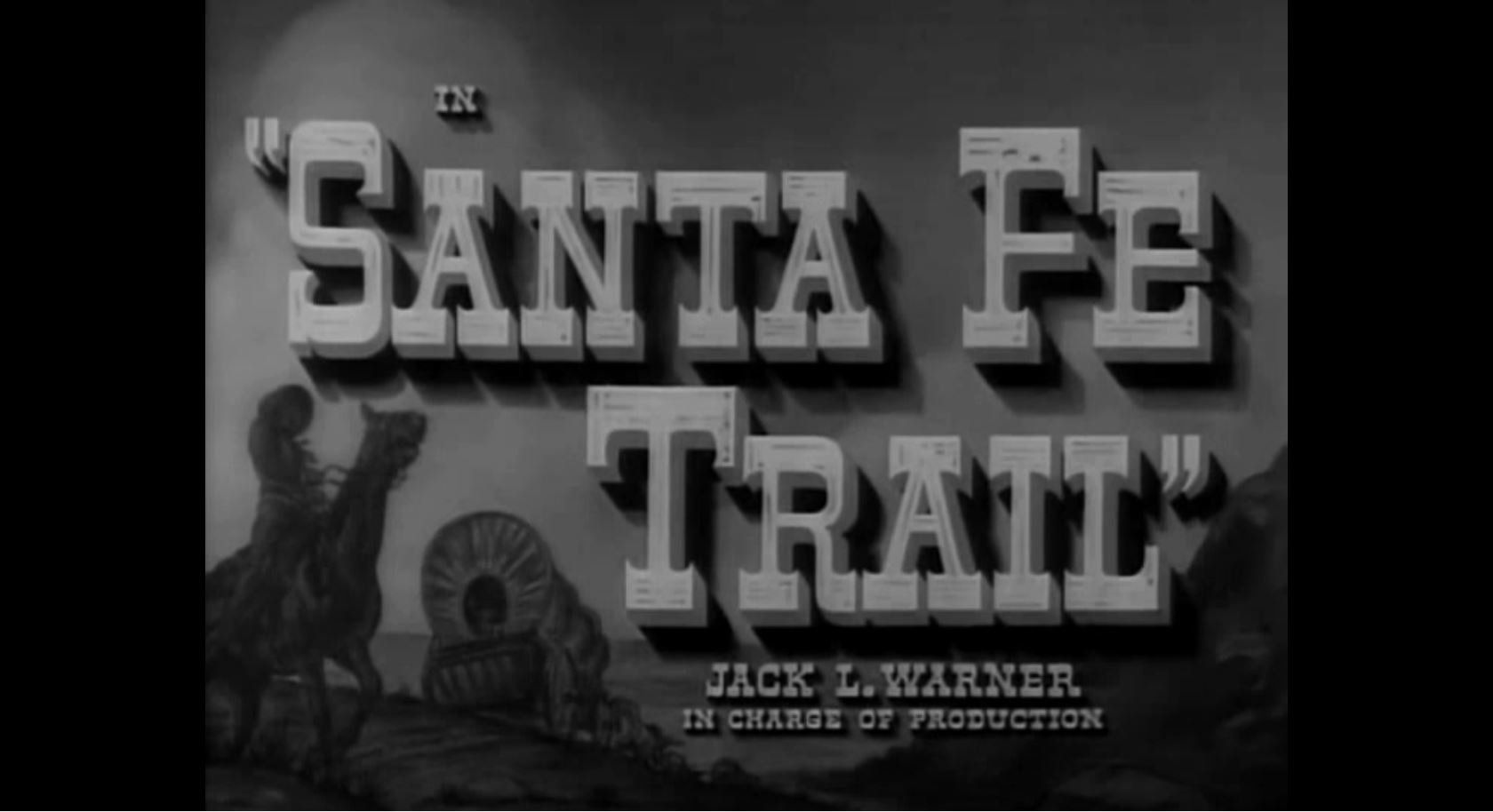 Community Access Theater - Santa Fe Trail