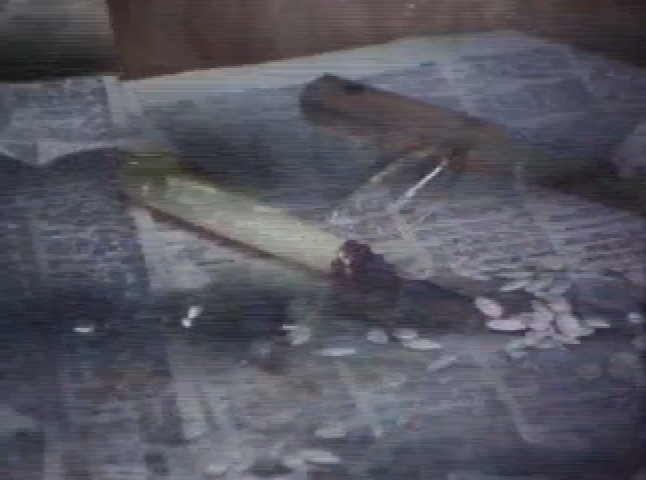 Thumbnail image for Halloween Safety Educational Film