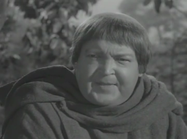 The Adventures of Robin Hood - "The Christmas Goose"