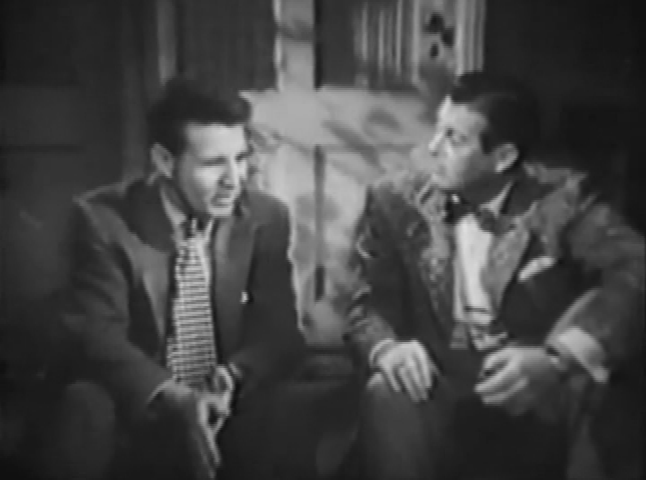 The Adventures of Ozzie & Harriet - "The Lost Christmas Gift"