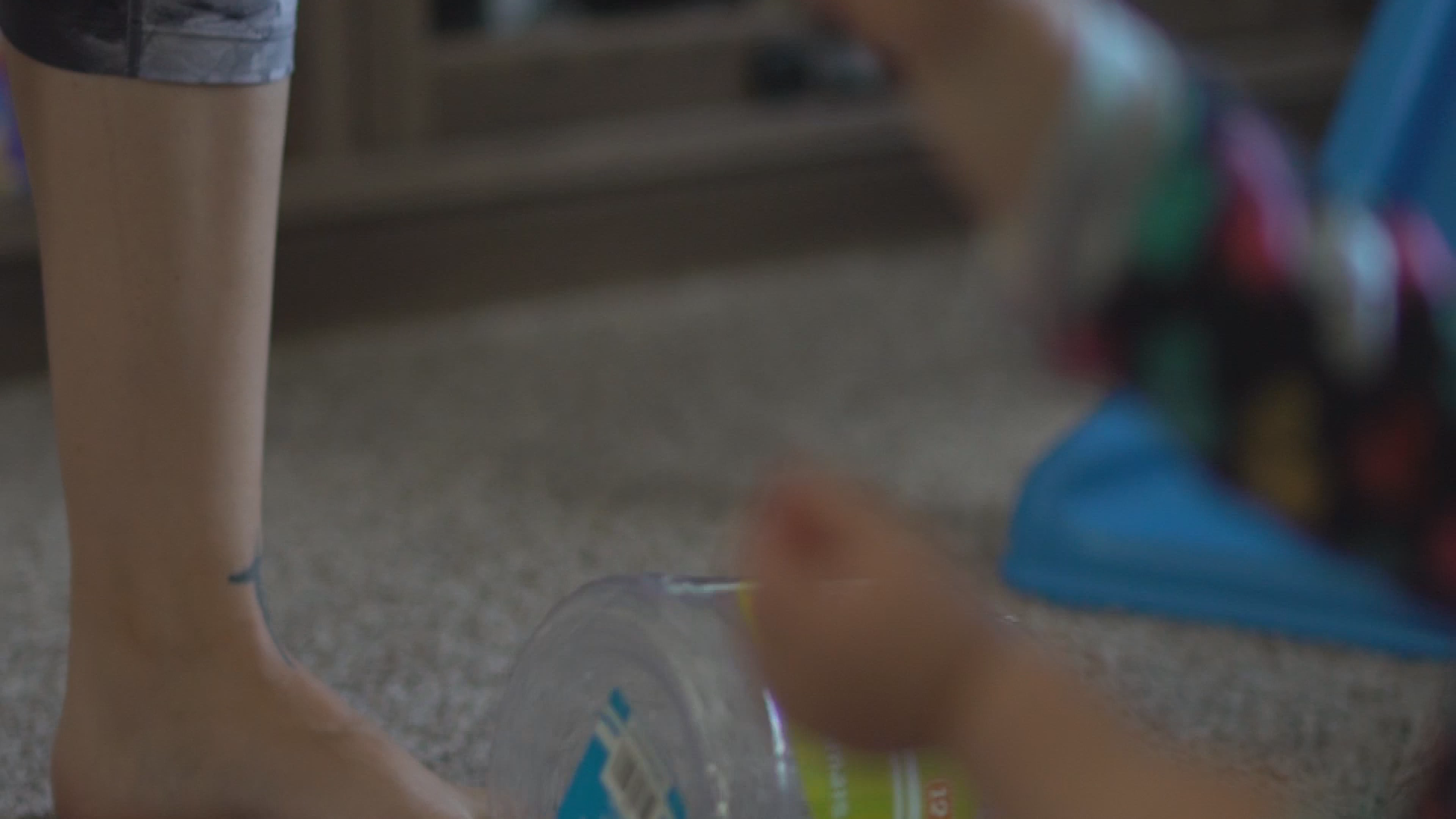 Burleigh County Social Services Foster Care