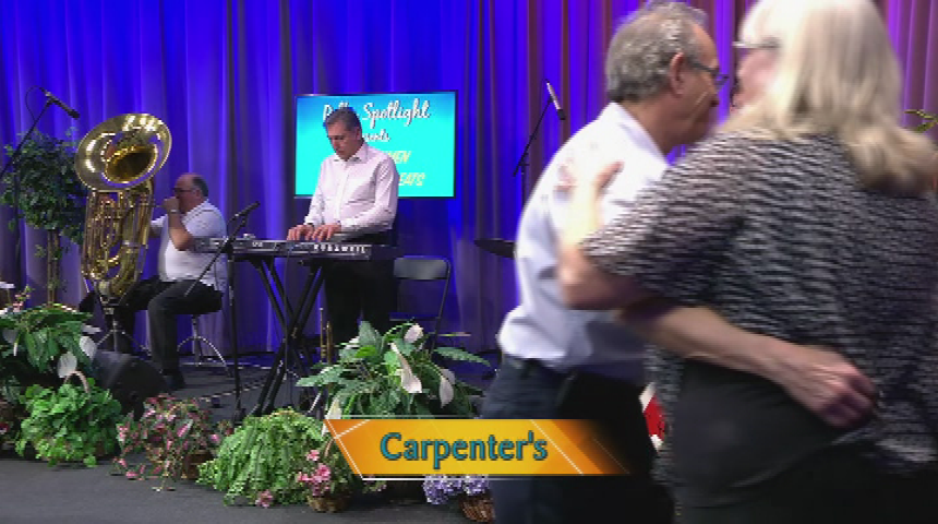 Polka Spotlight - Dale Dahmen & The Polka Beats