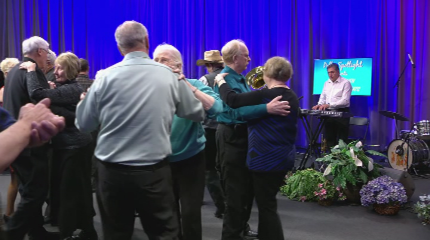 Polka Spotlight - Dale Dahmen & The Polka Beats
