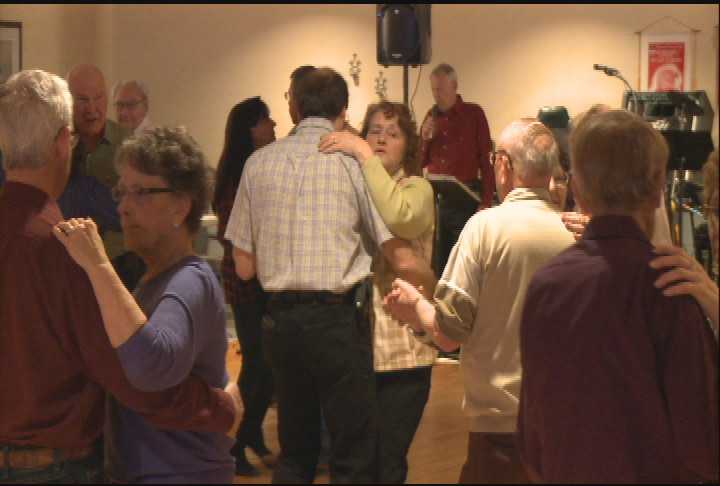 Spring-Fest: Polkas & Waltzes