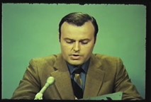 Navigate to Film Treasures of North Dakota - Anti-ballistic Missile Site in Nekoma, ND