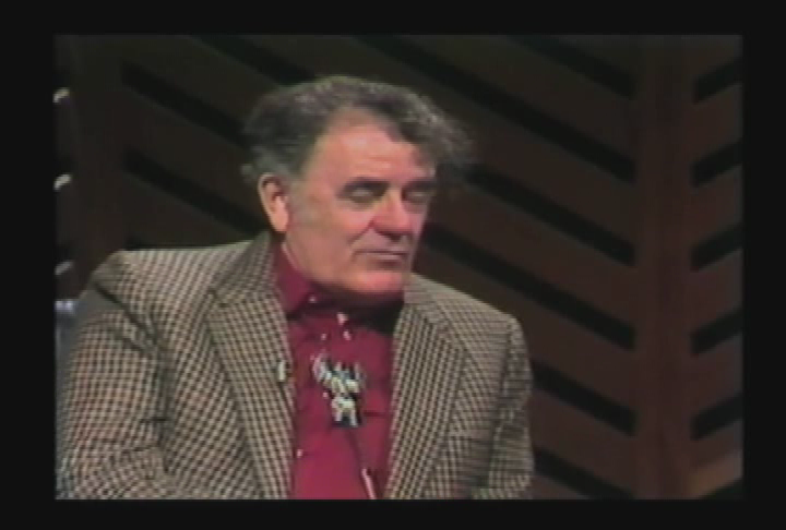 Navigate to Film Treasures of North Dakota - Louis L'Amour
