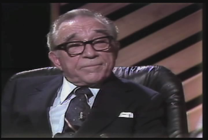 Film Treasures of North Dakota - Judge Ronald Davies