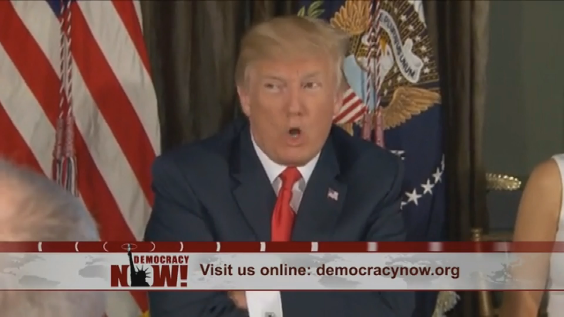 Democracy Now!