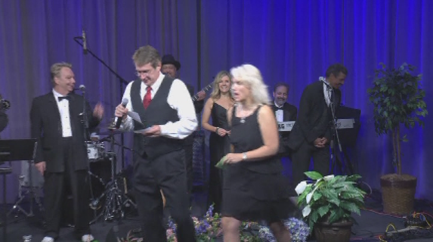 Polka Spotlight - The R Factor