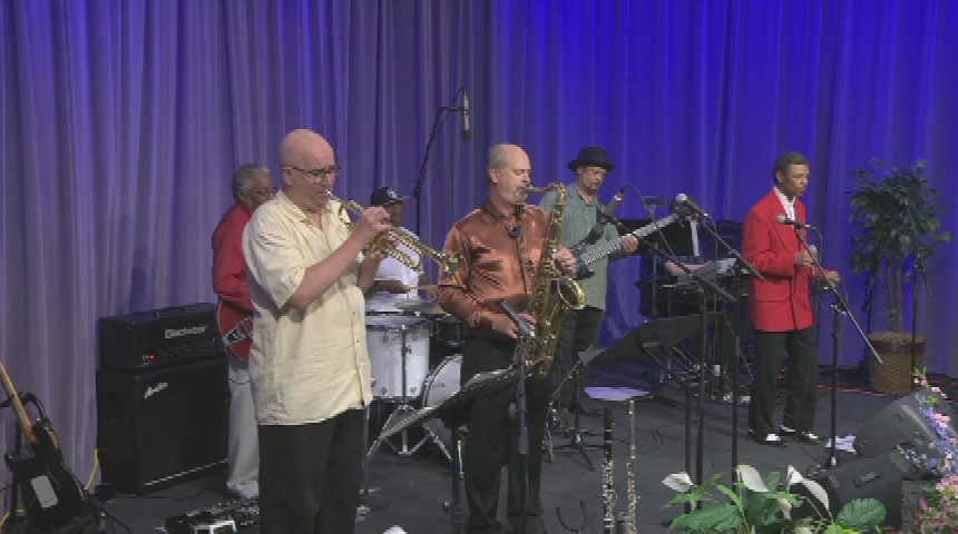 Polka Spotlight - The R Factor
