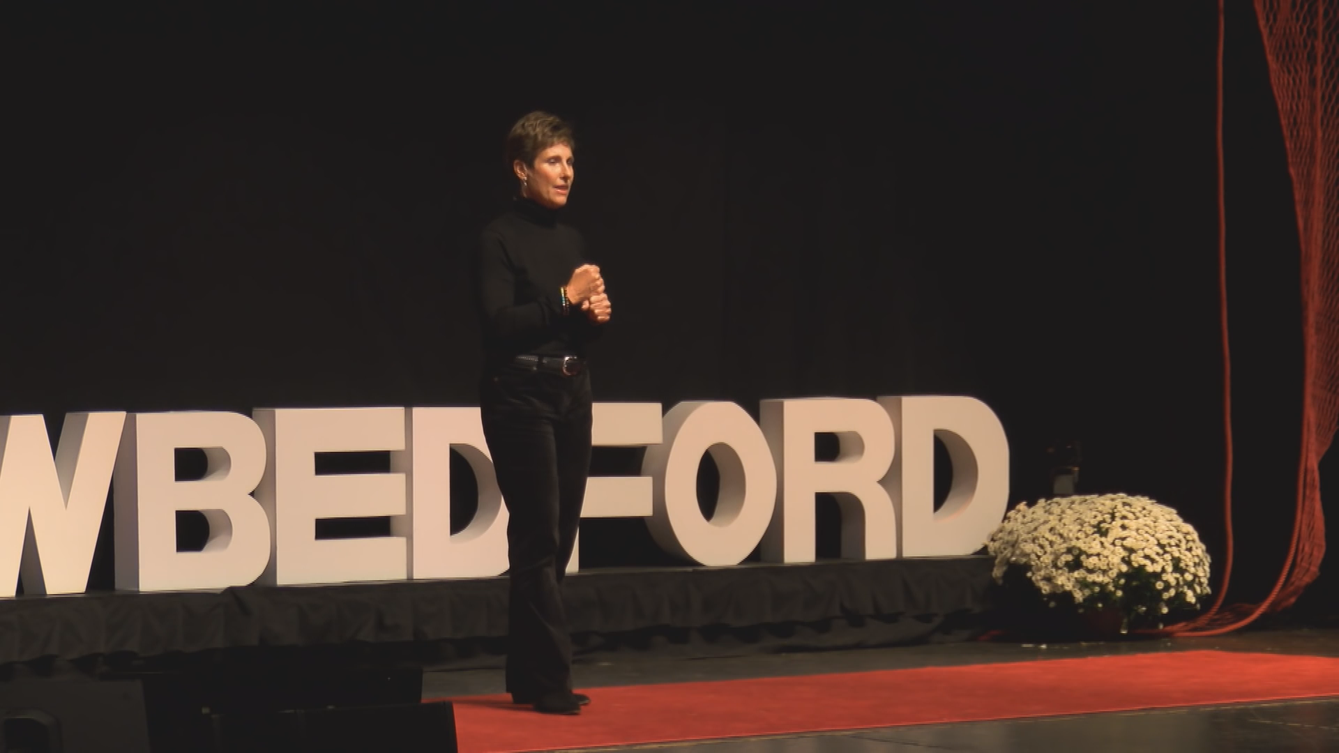 TED Talks – Love vs. Fear. Can We See 9/11 in a New Light?