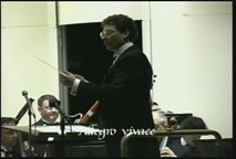 Navigate to Bismarck-Mandan Symphony Orchestra - Mozart Festival